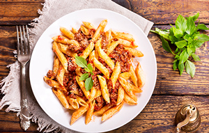 Melt Takeaway Edinburgh Lochend Pasta