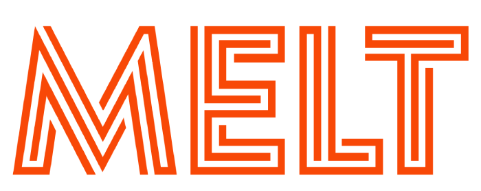 Melt Takeaway logo