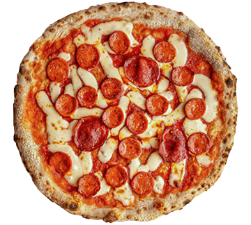 Melt Takeaway Edinburgh Lauriston Freshly Baked Pizzas  