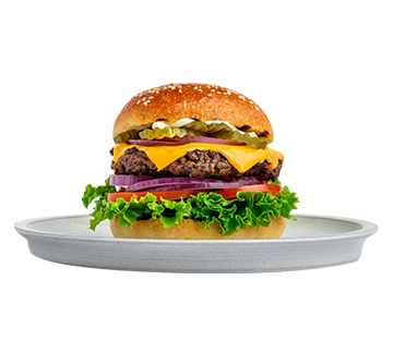 Melt Takeaway Edinburgh  Flame grilled Burgers